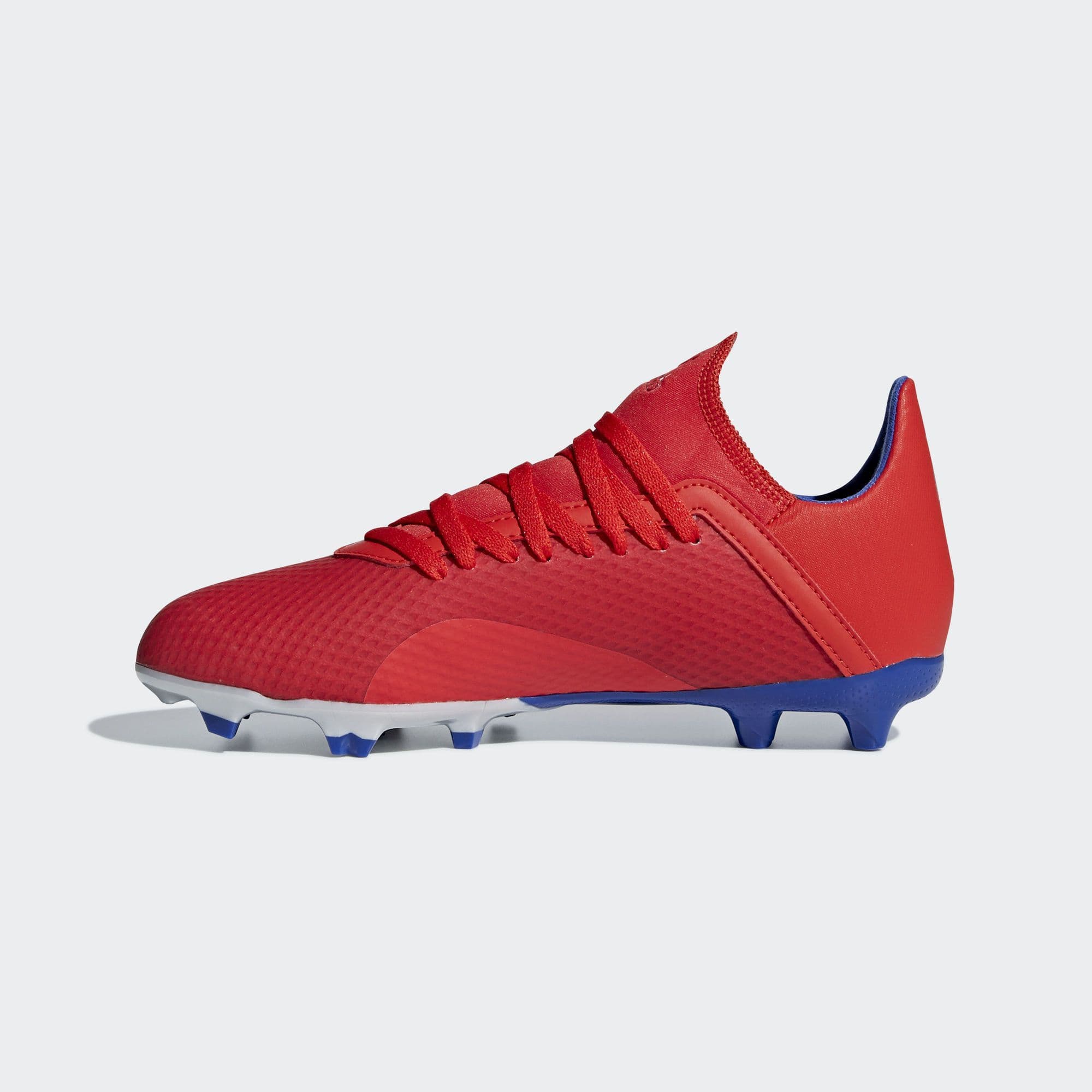 Adidas x 18 on sale fg