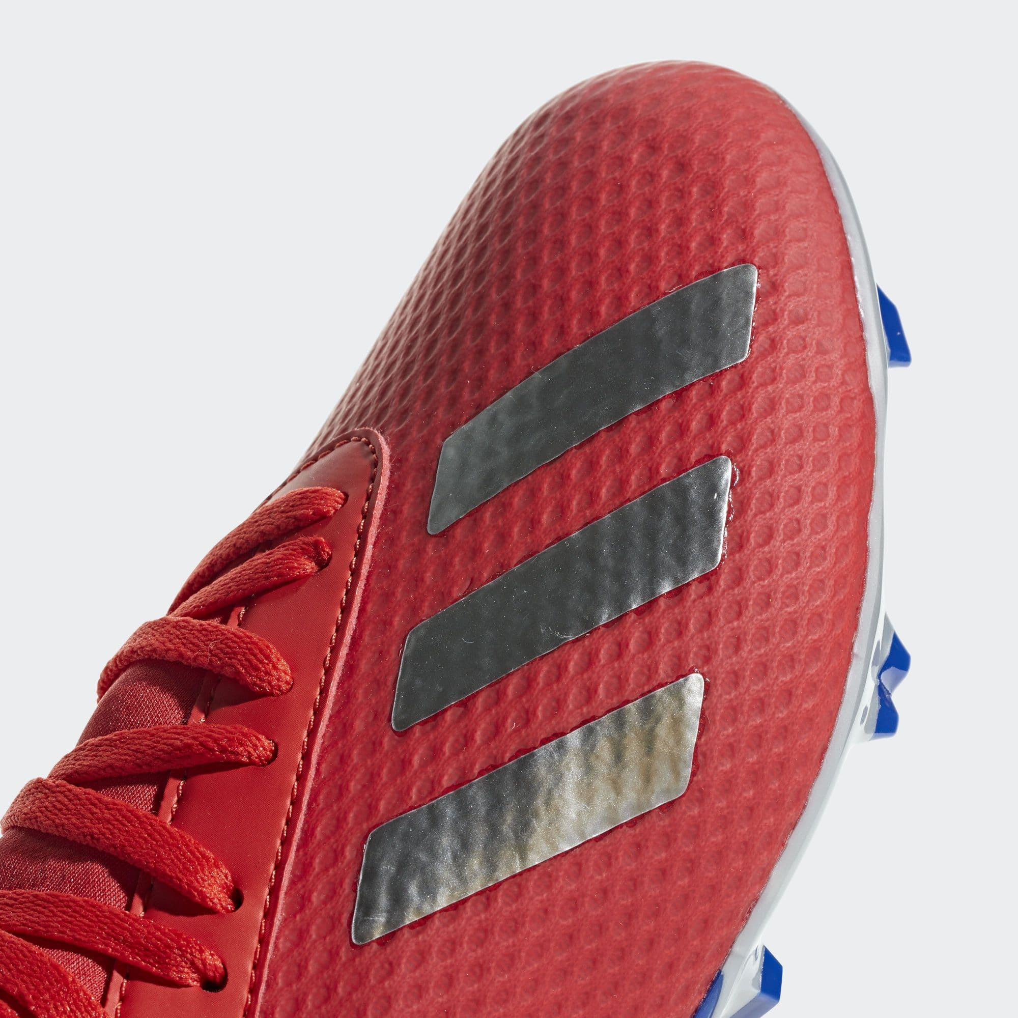 Adidas x 18.3 fg hot sale red