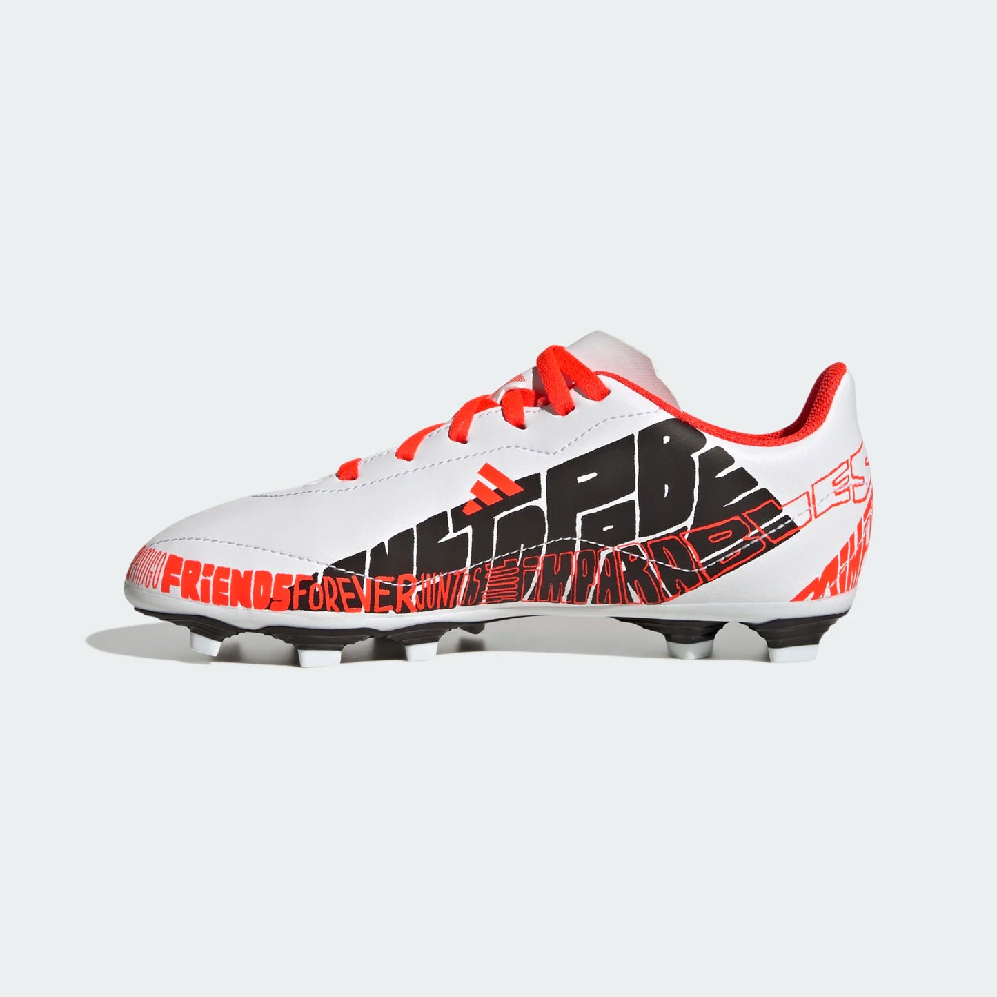 Adidas X Speedportal Messi.4 FG Kids Football Boots