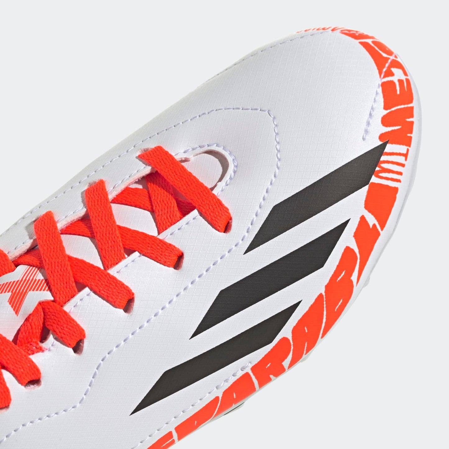 Adidas X Speedportal Messi.4 FG Kids Football Boots