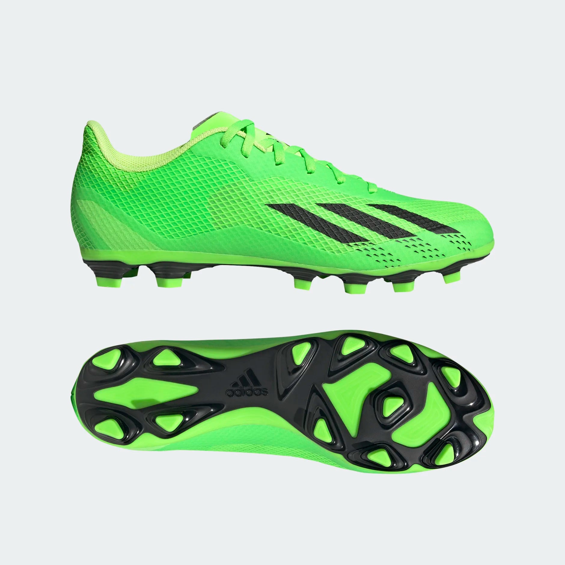 Cheap kids football trainers hotsell
