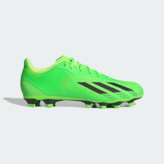 Kids laceless football boots 2025