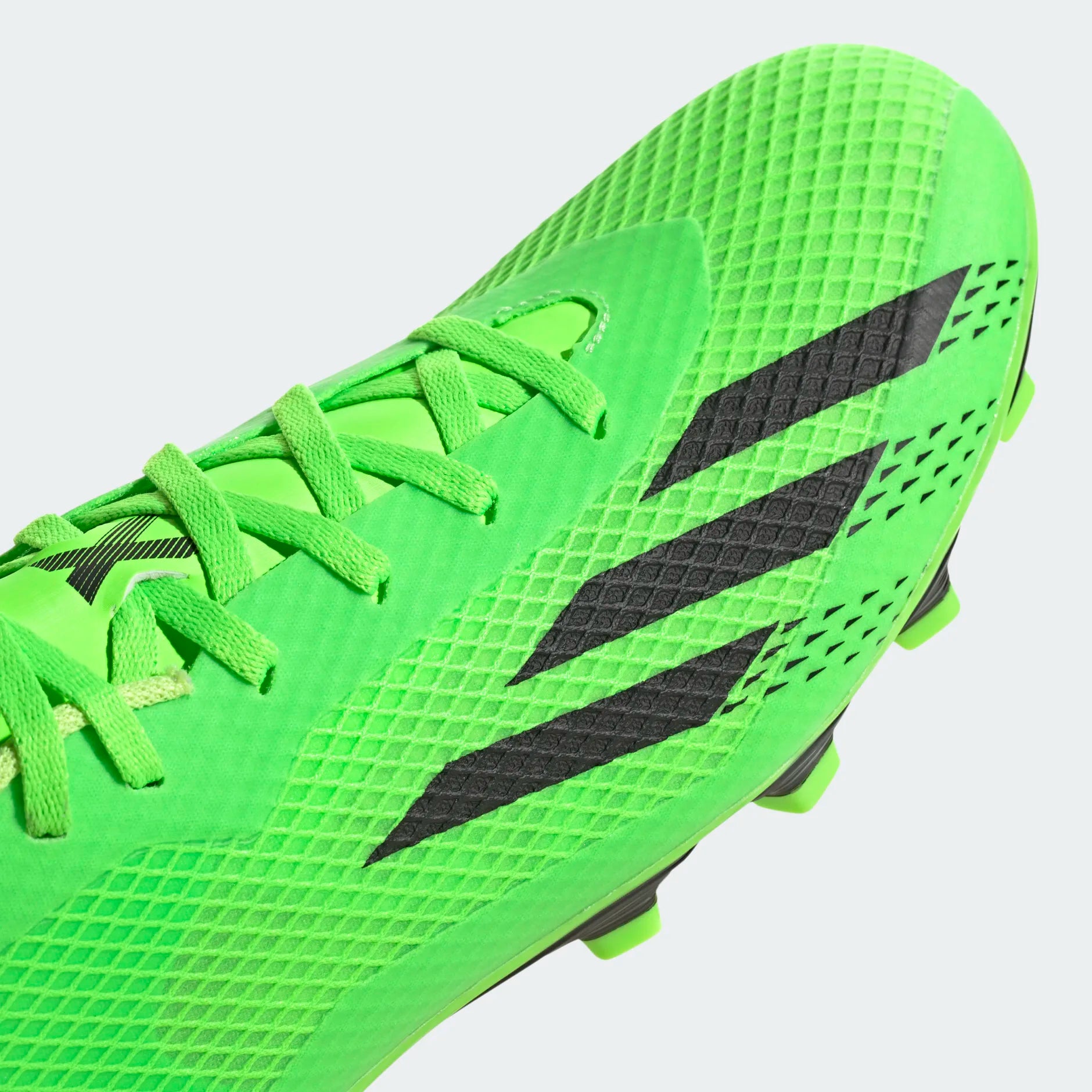 Kids adidas x hot sale football boots