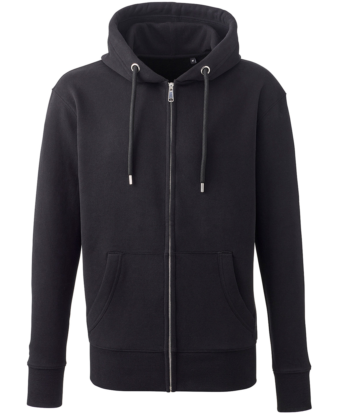 Anthem Full-Zip Hoodie - Queensferry Sports