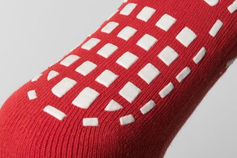 Atak grip clearance socks