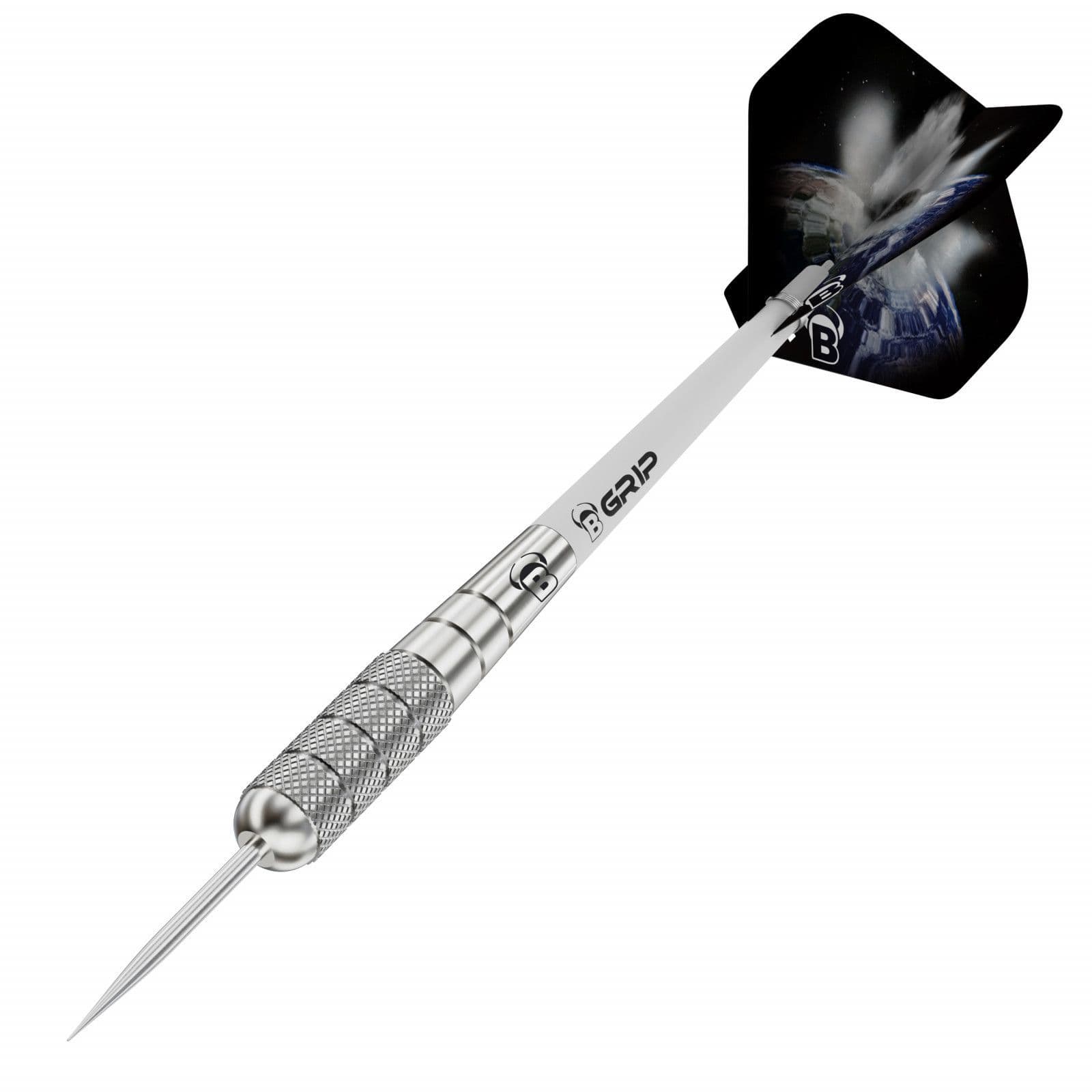 Bulls Meteor MT10 Steel Darts - 26G