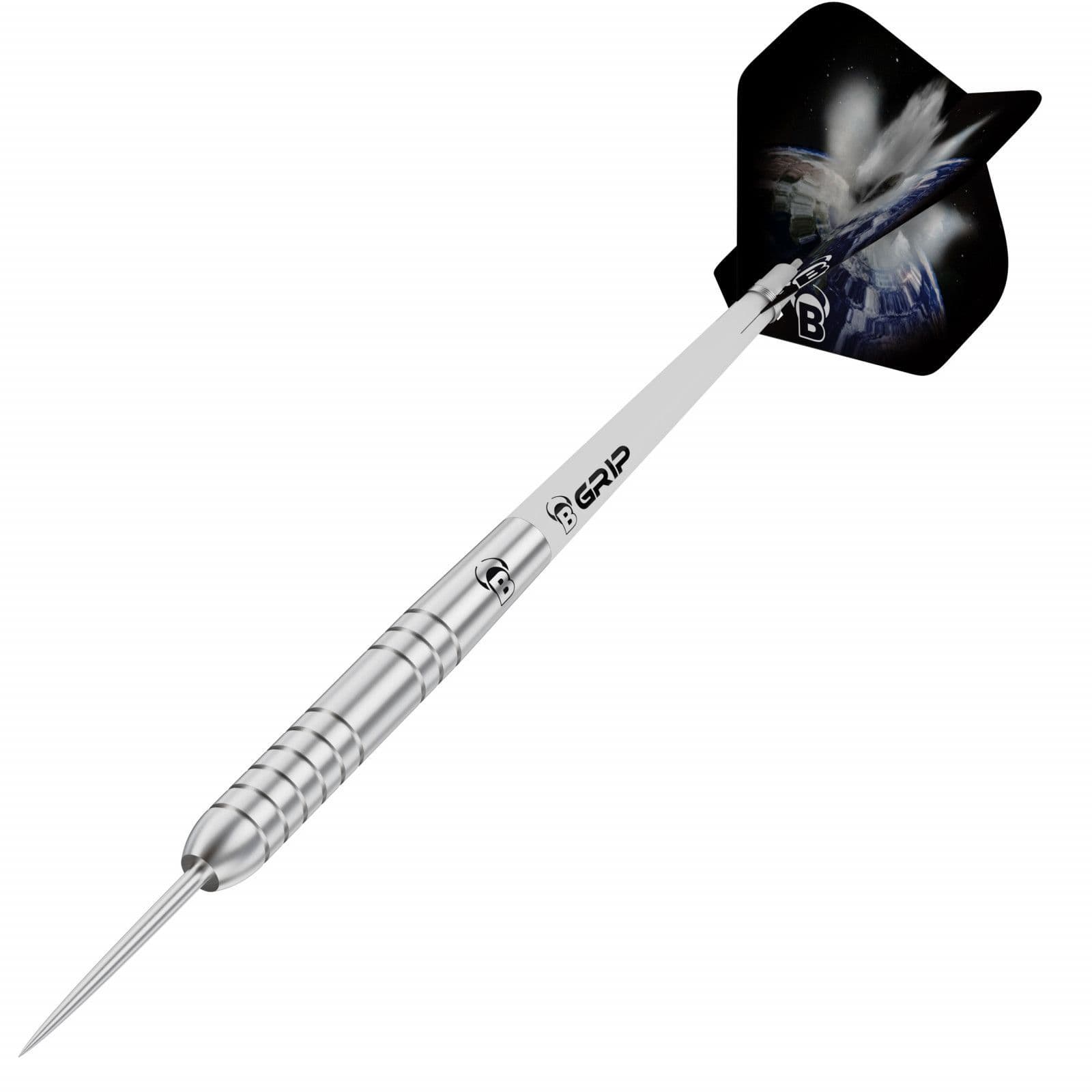 Bulls Meteor MT7 Steel Darts - 24G