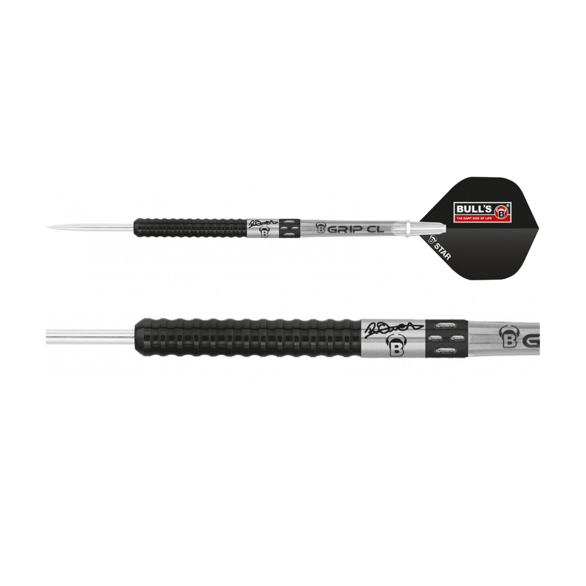 Bulls Robert Owen Darts