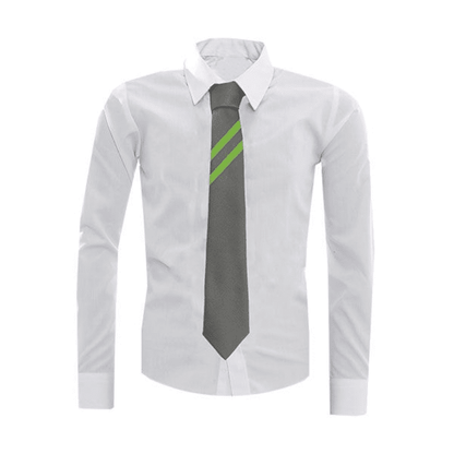 Connah's Quay High School Tie