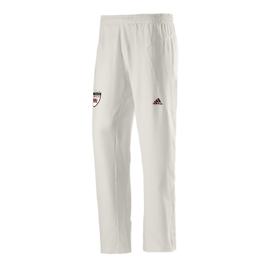 Denbigh C.C. Adidas Match Day Pant