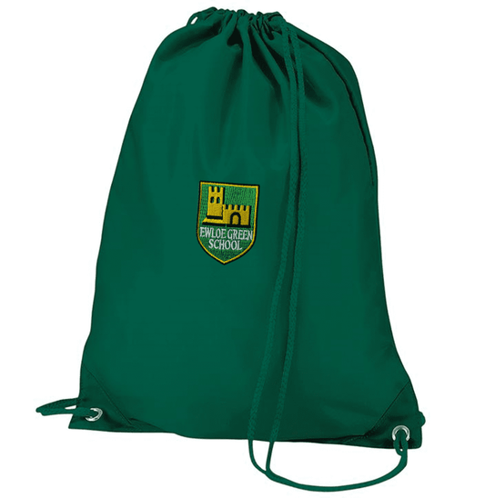 Ewloe Green PE Bag