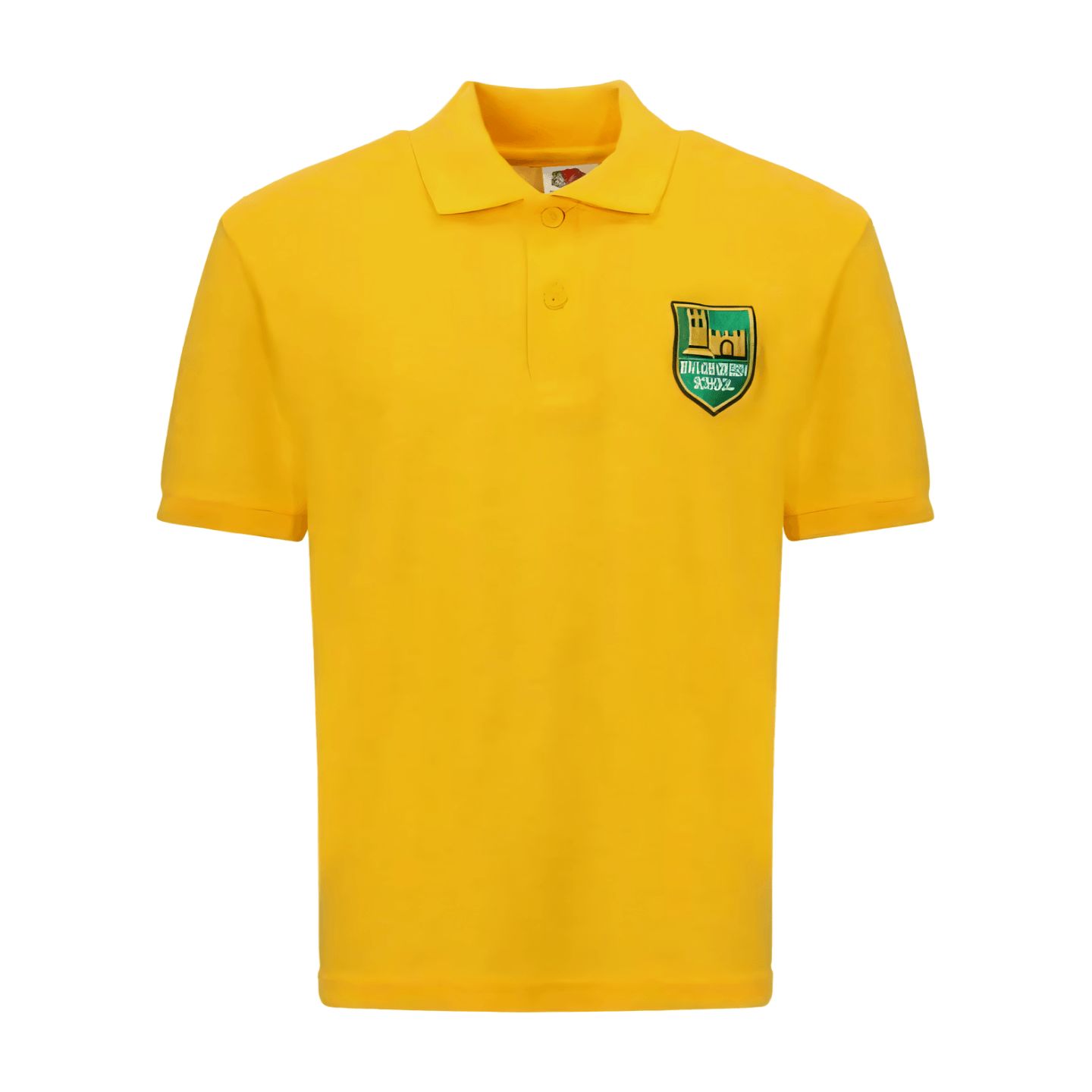 Ewloe Green Polo Shirt - Queensferry Sports