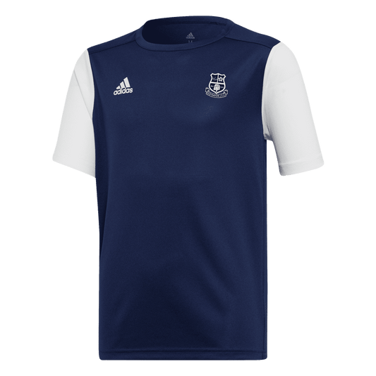 Glenavon Development Team Shirt