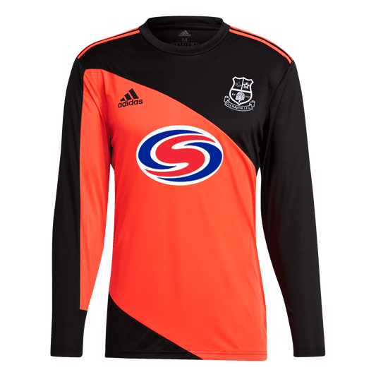 Glenavon Goalkeeper Shirt (orange)