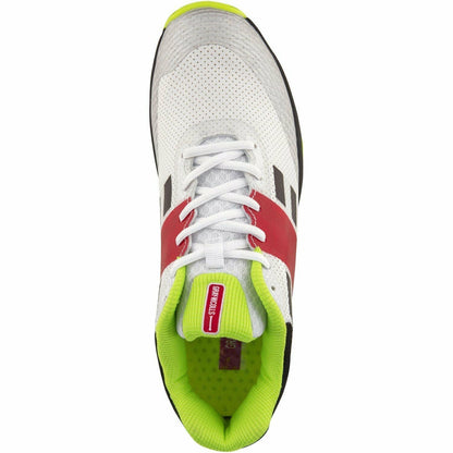 Gray-Nicolls Players Spike Cricket Shoes . Breathable with Airflow X Footbed
