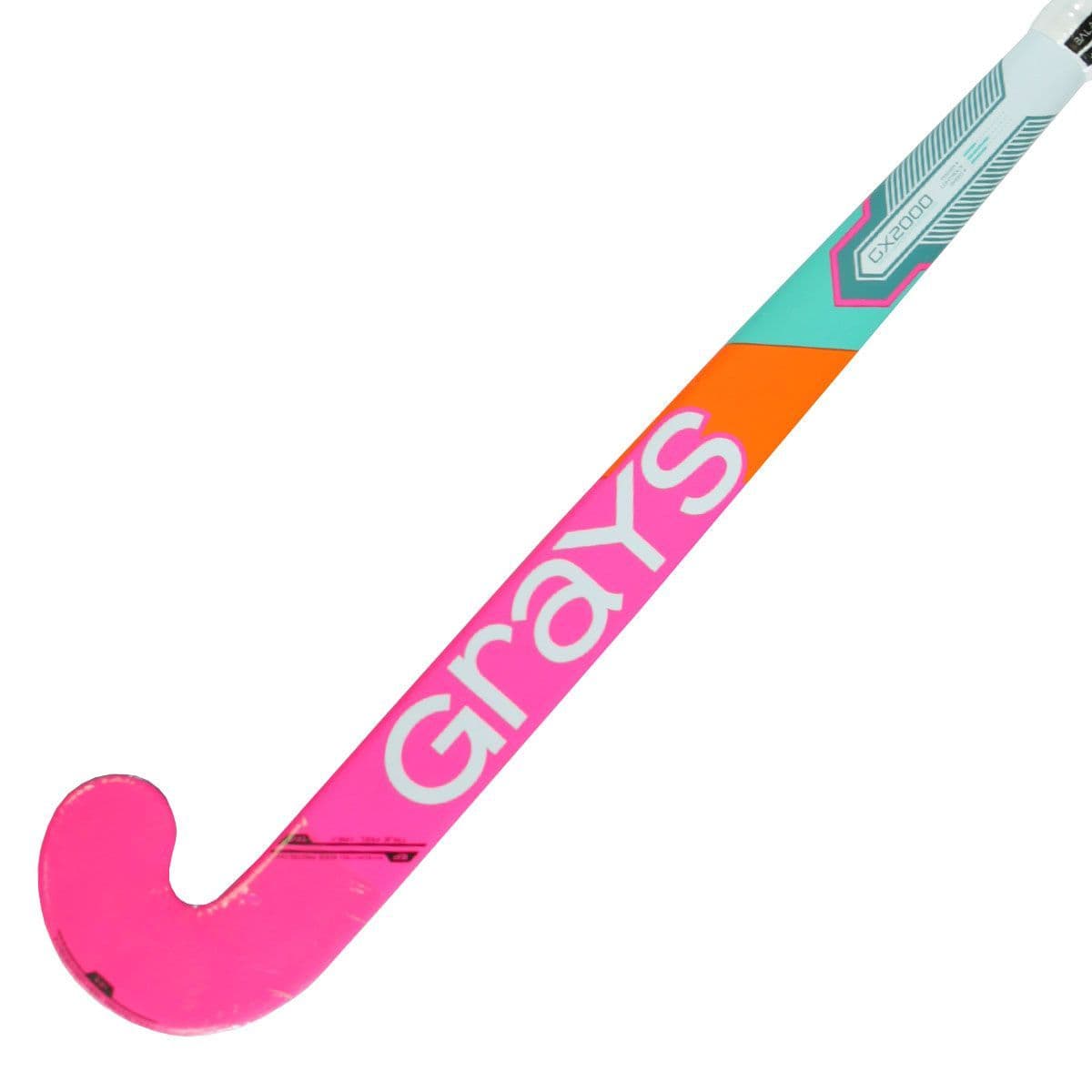 Grays GX2000 Ultrabow Hockey Stick