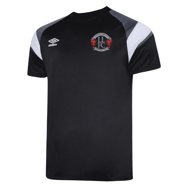 Llandudno Coaches Training T-Shirt – Queensferry Sports