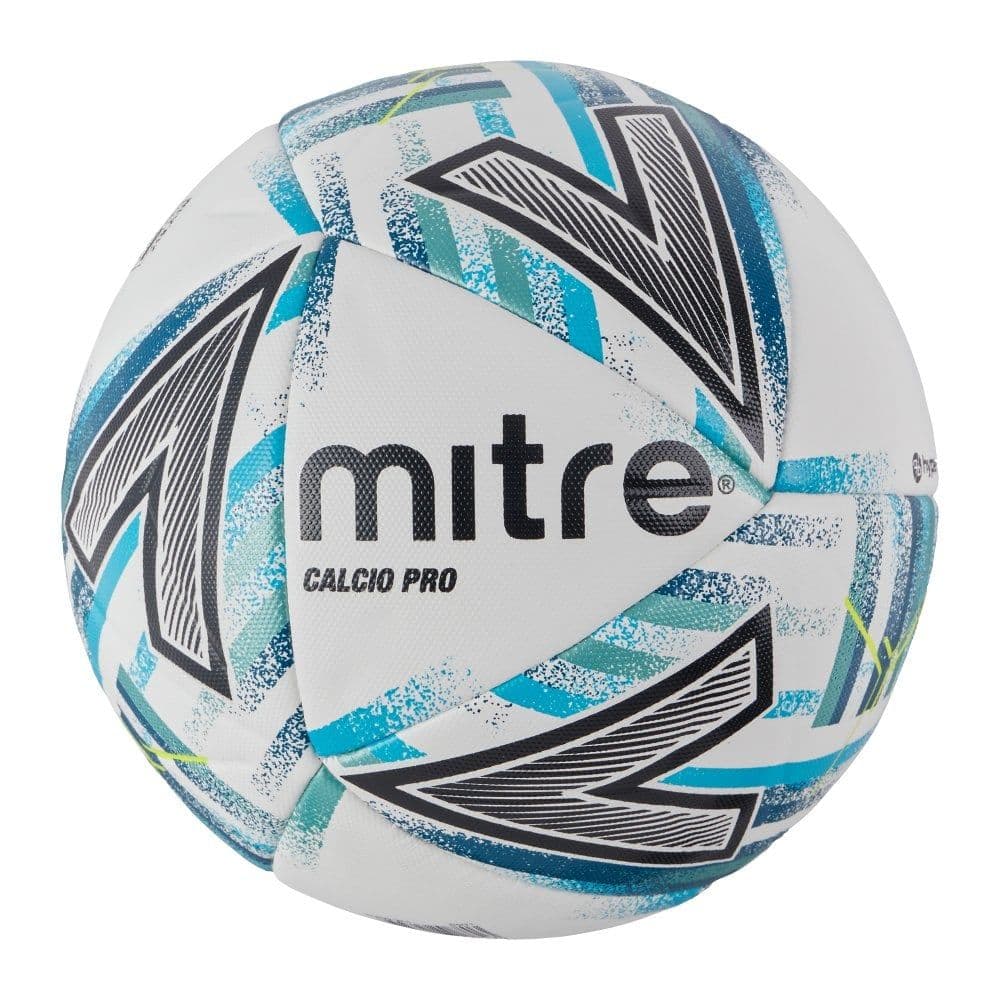 Mitre Calcio Pro Match Football