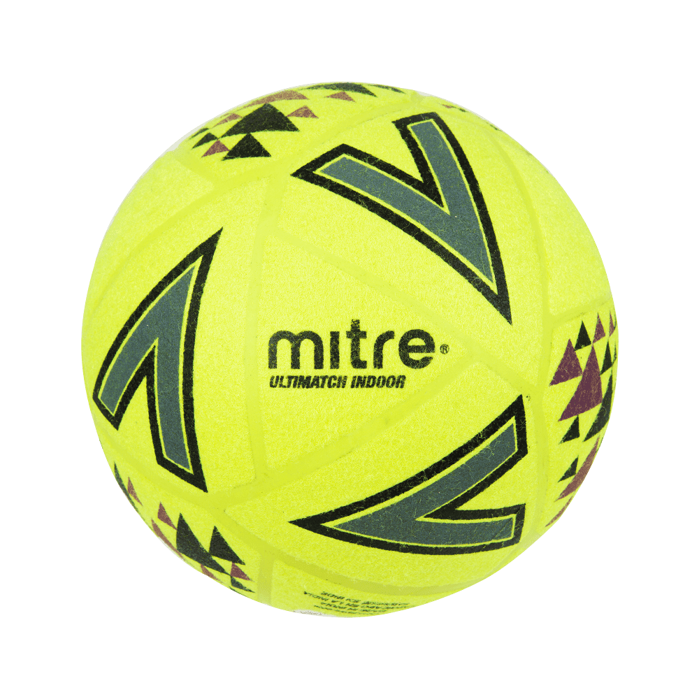 Mitre Ultimatch Indoor Football