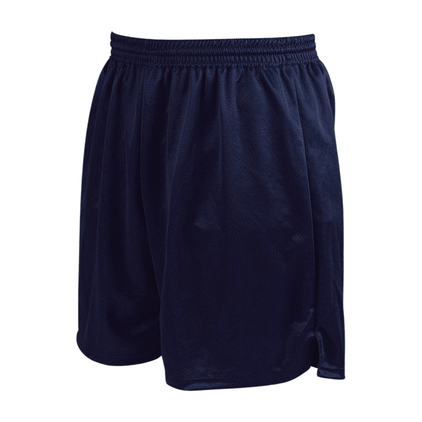 Navy PE Shorts - Queensferry Sports
