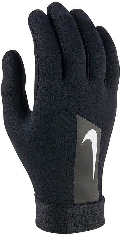 nike hyperwarm handschuhe schwarz Nike Academy Hyperwarm Adult Gloves – Queensferry Sports