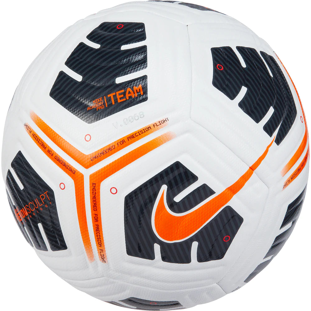 Nike Academy Team 21 Football - Orange
