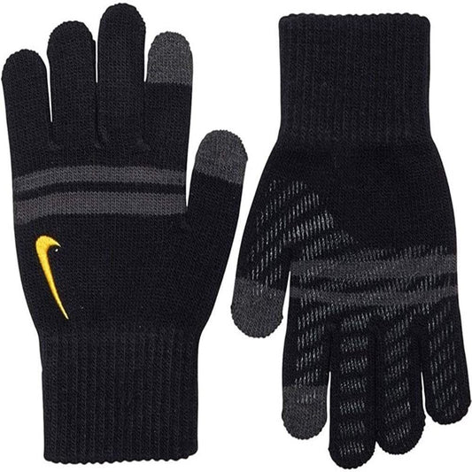 Nike Knit Grip Youth Gloves