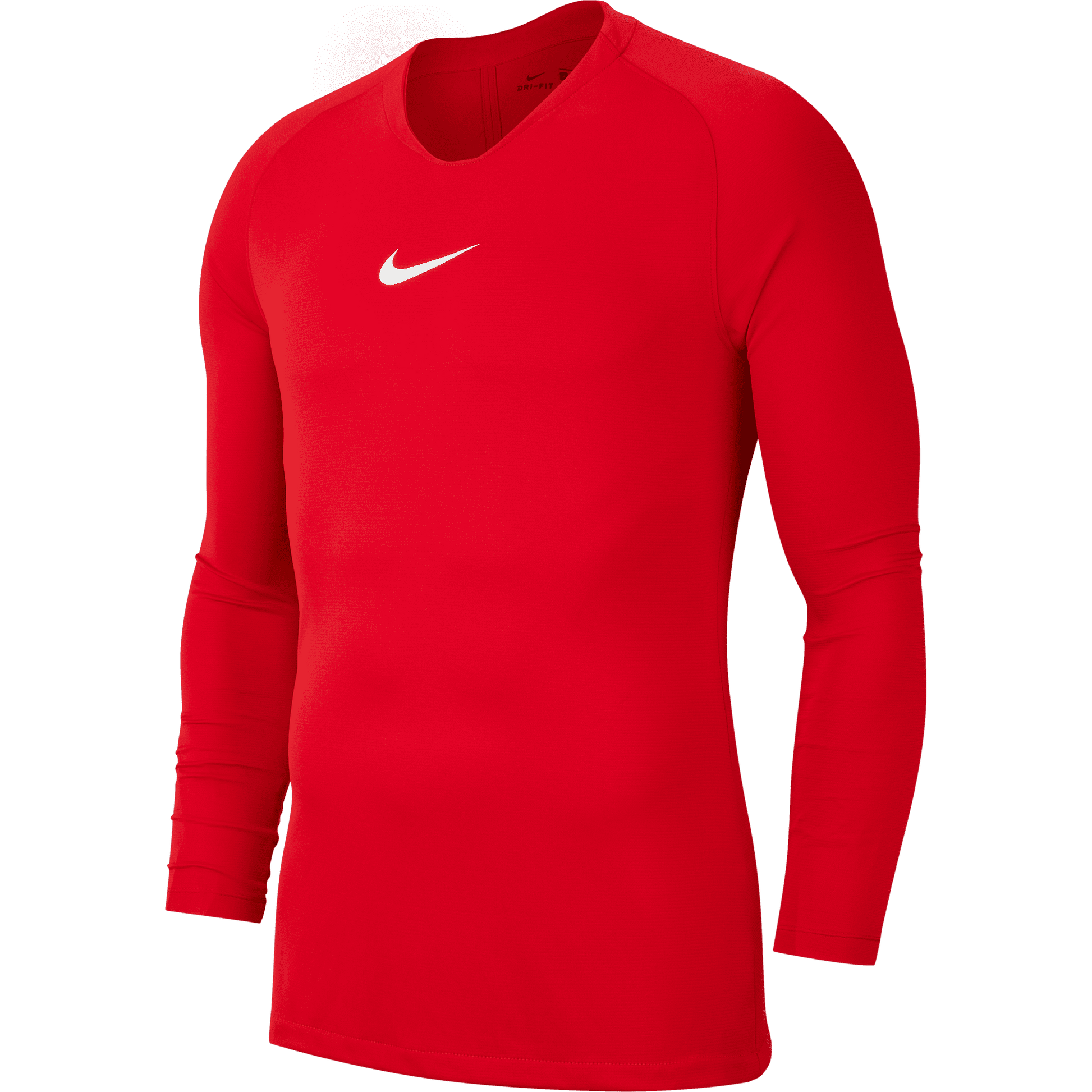 Nike Park Red First Layer - Queensferry Sports