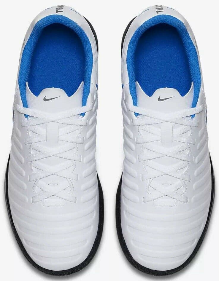 Nike Tiempo Legend X7 Kids Turf Trainers