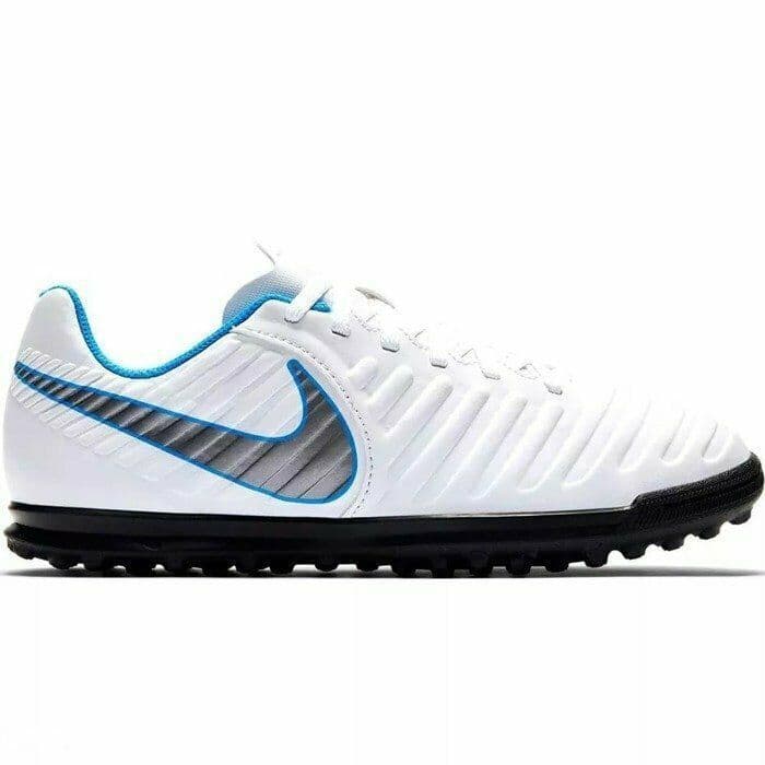 Nike Tiempo Legend X7 Kids Turf Trainers