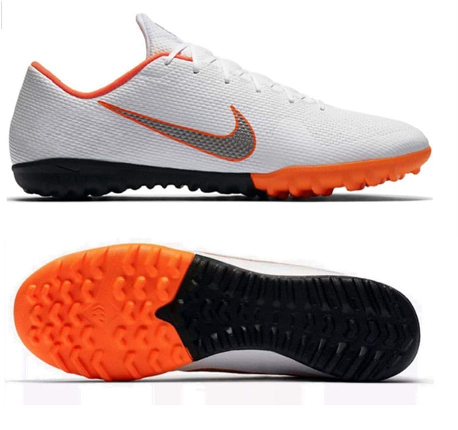 Nike VaporX 12 Academy Turf Trainers