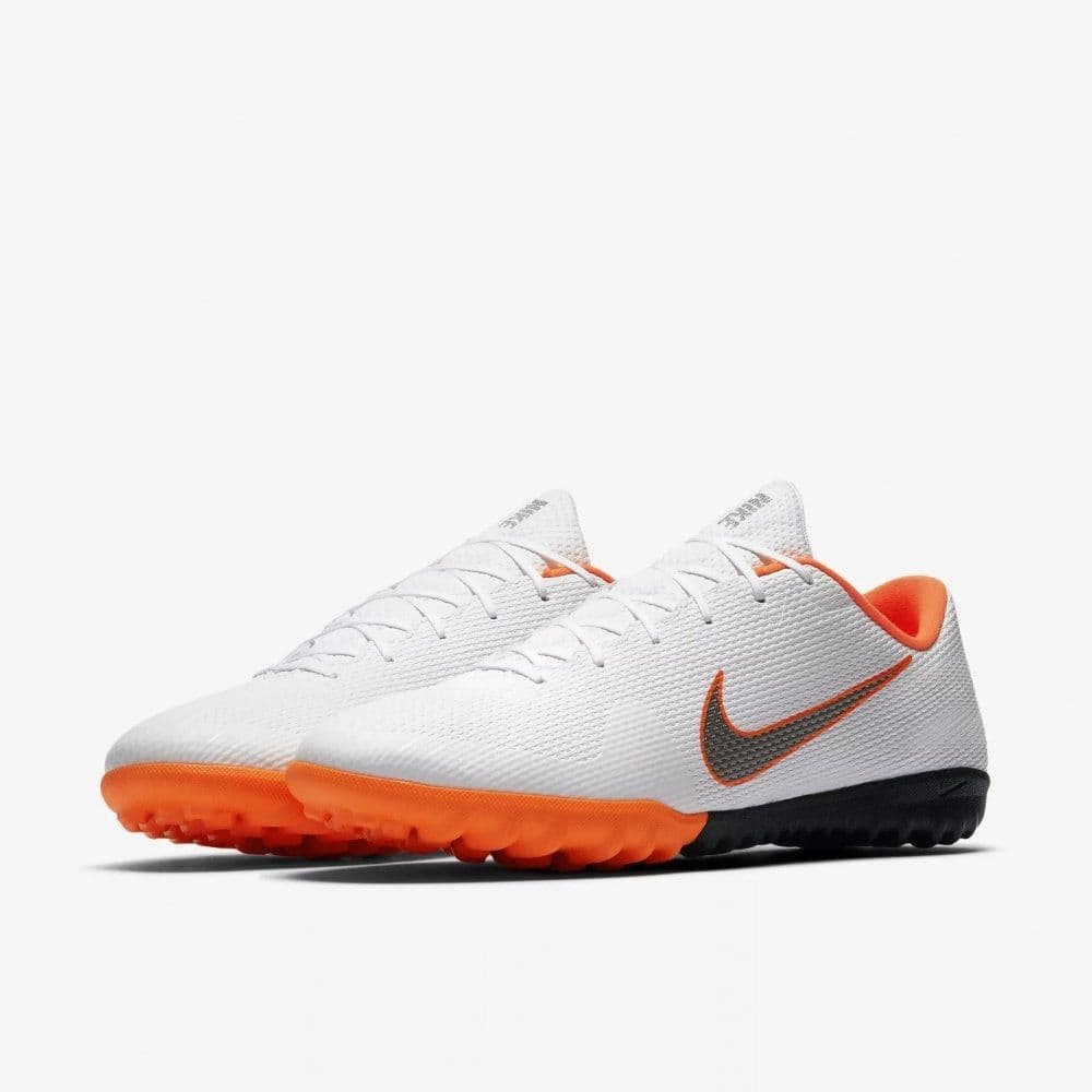 Nike VaporX 12 Academy Turf Trainers