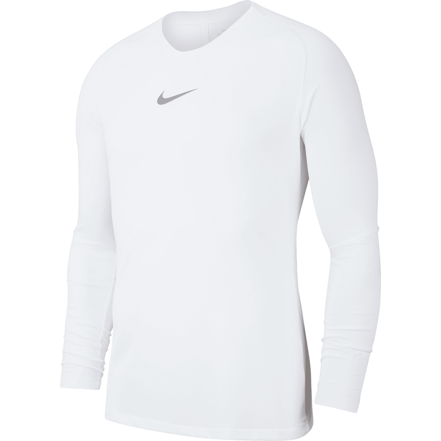 Nike Park White First Layer - Queensferry Sports