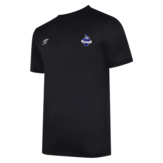 Pentre Rangers Fc Pentre FC Home Shirt – Queensferry Sports
