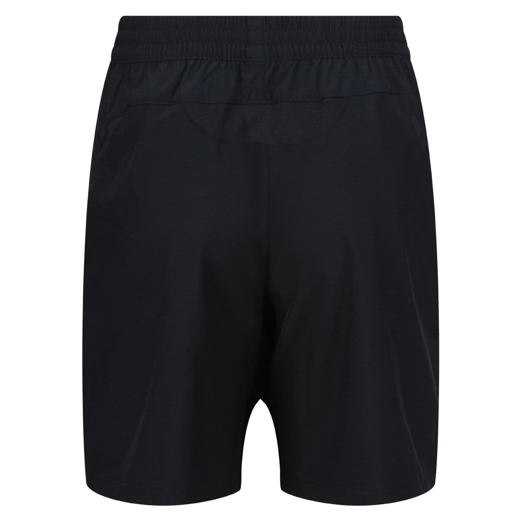 QFS Pro Shorts