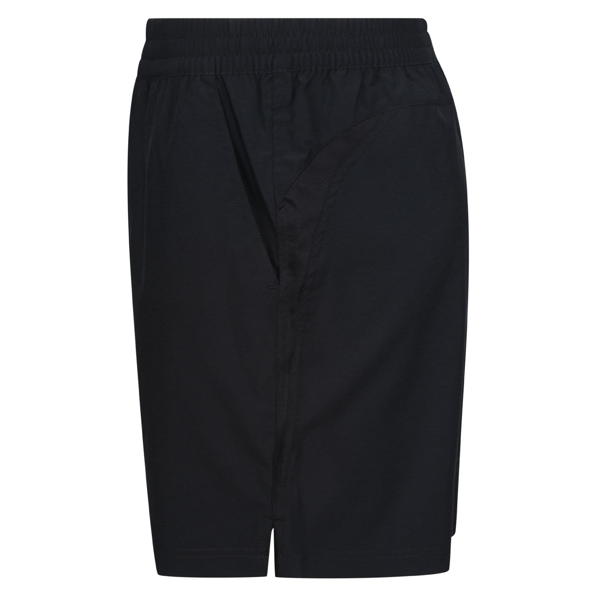QFS Pro Shorts