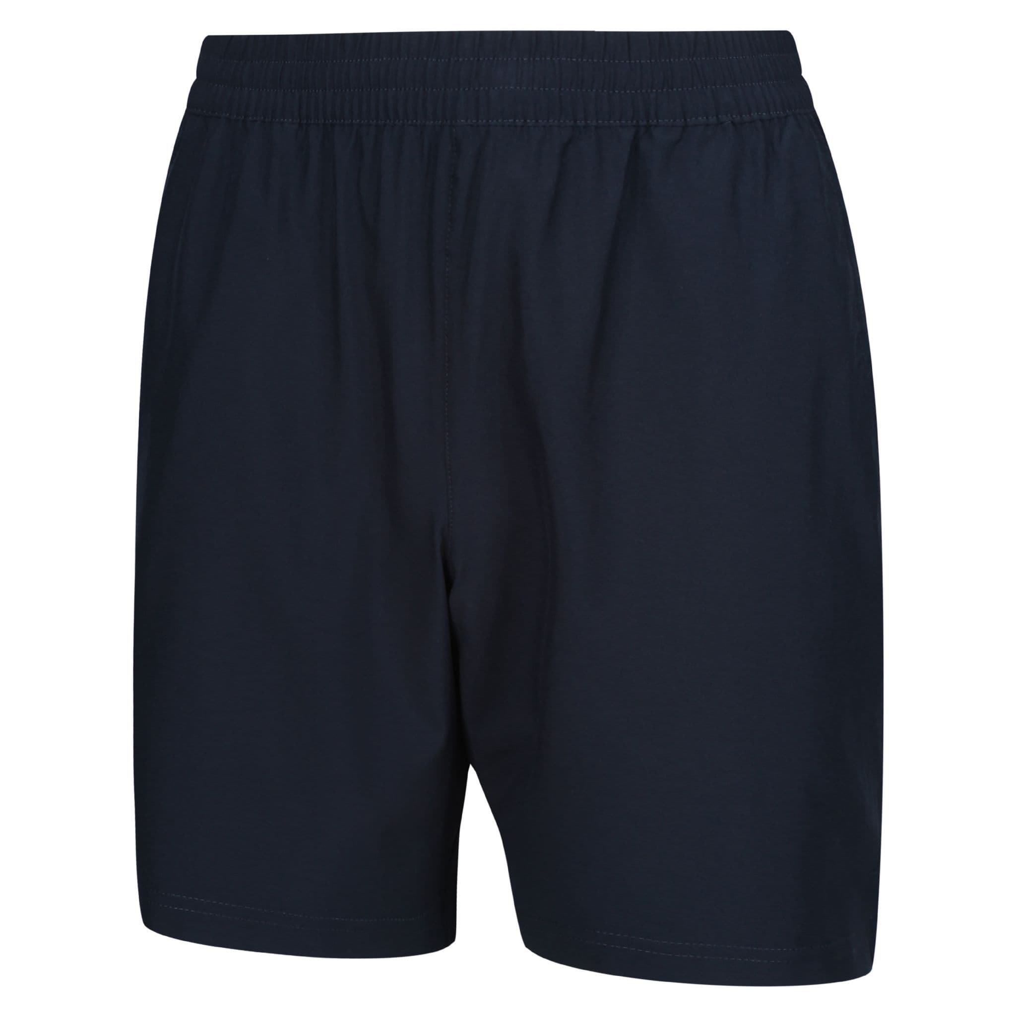QFS Pro Shorts