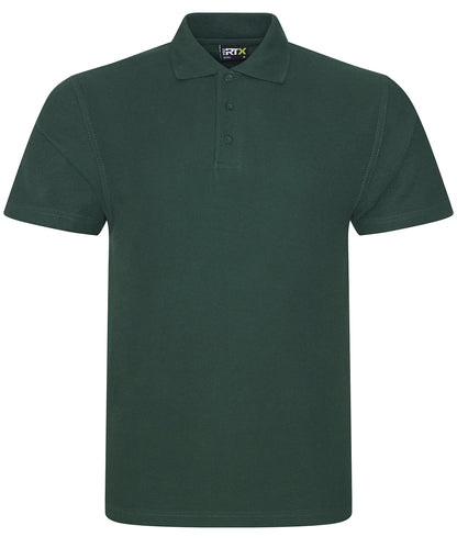 RTX Pro Polo Shirt - Queensferry Sports