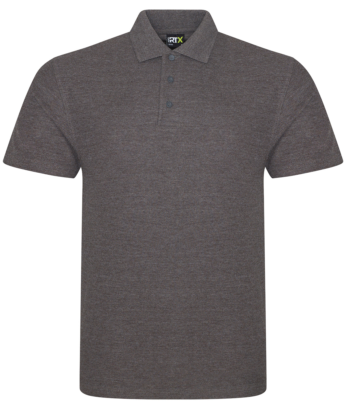 RTX Pro Polo Shirt - Queensferry Sports
