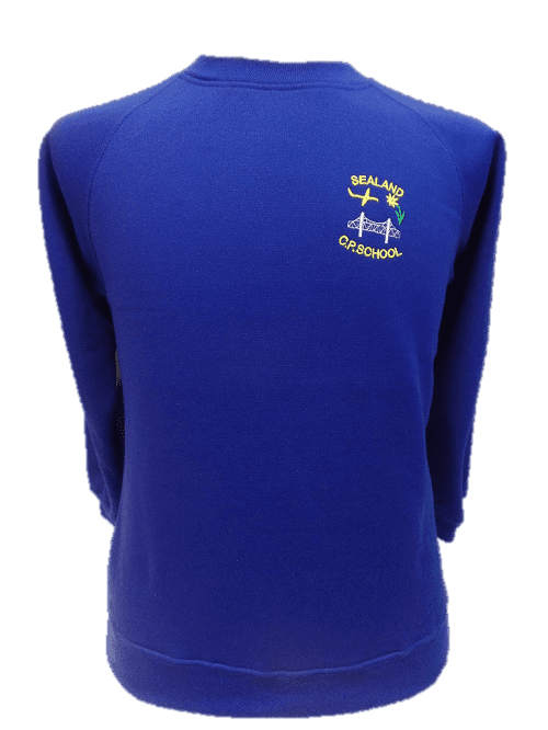 Sealand CP Sweatshirt