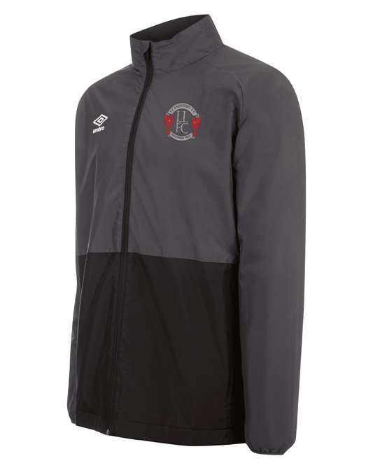 Llandudno Shower Jacket - Queensferry Sports