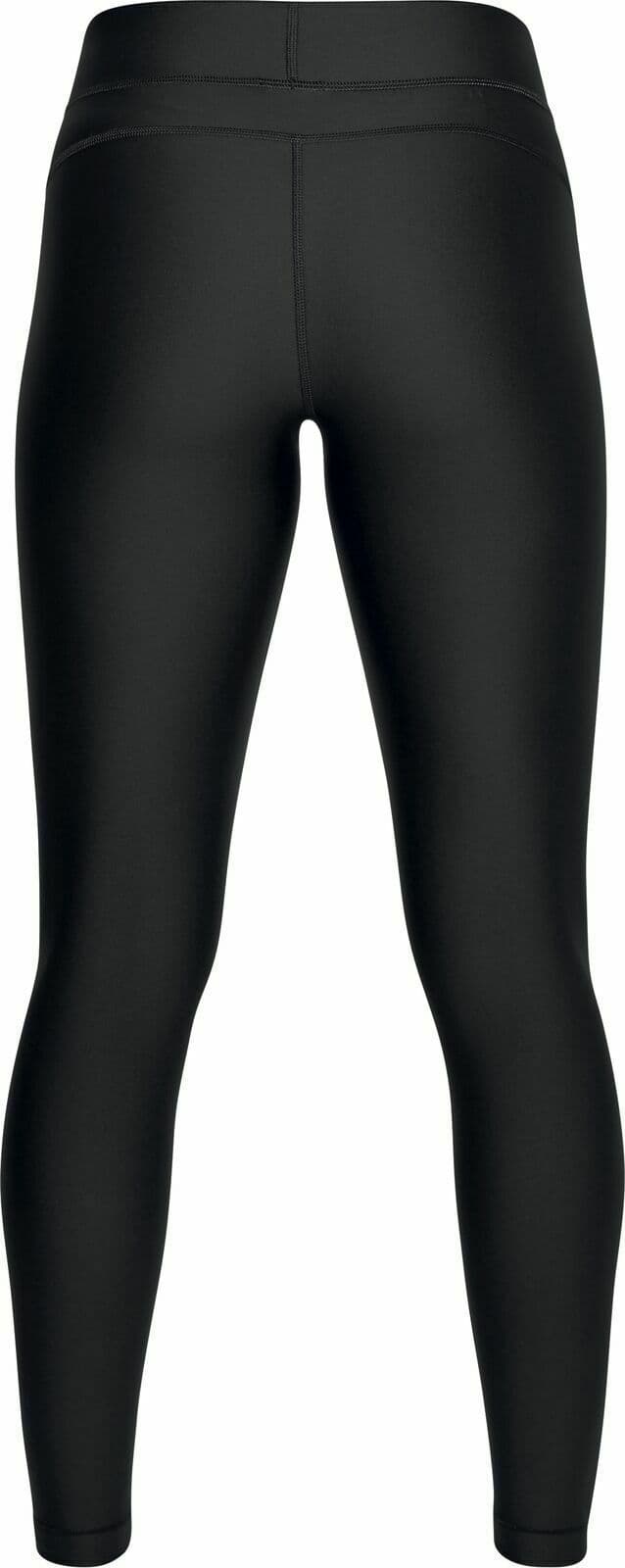 Under Armour Ladies Heatgear® Compression Leggings Black Tight UA 1297910