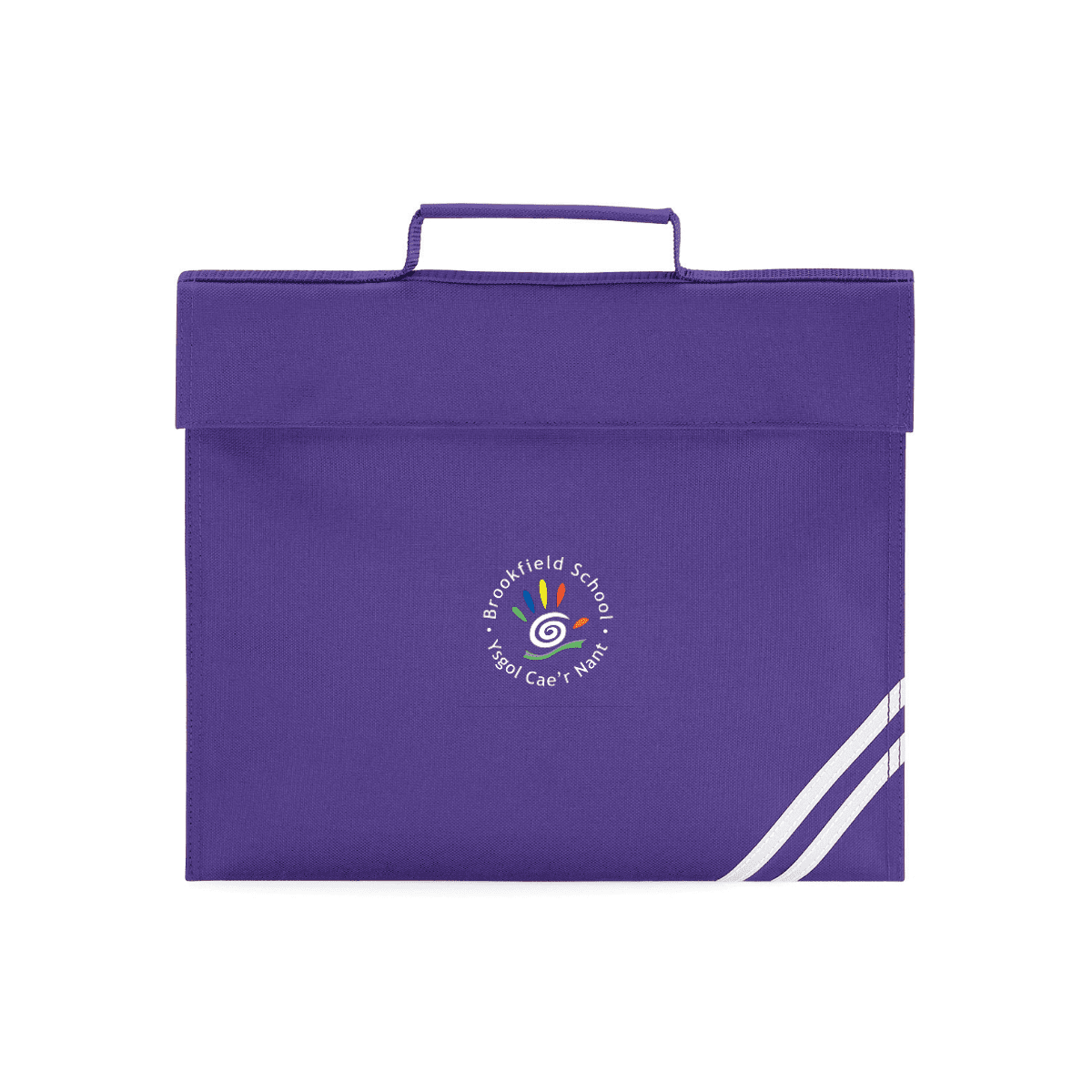 Ysgol Cae'r Nant Book Bag